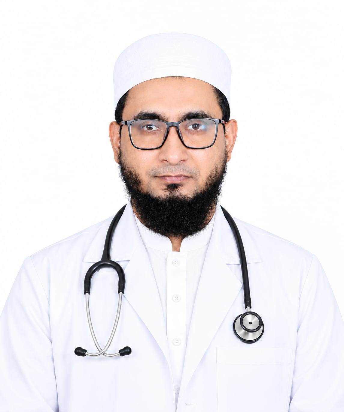 Dr. Sadbir Zaman Rocky