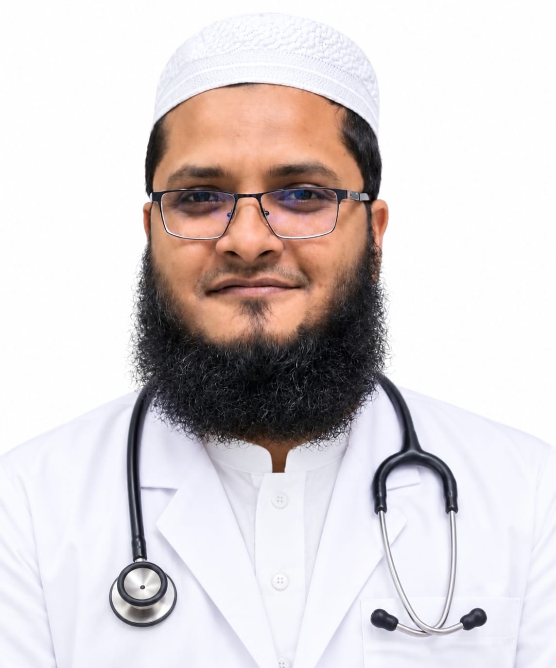 Dr. Md. Sadiqur Rahman