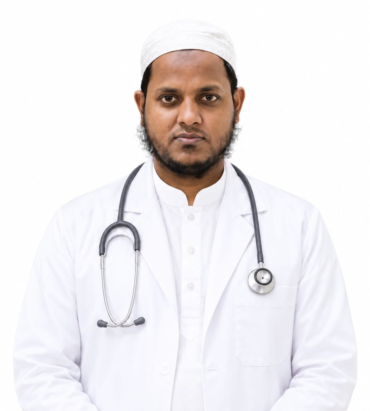Dr. Mohammad Anwarul Islam